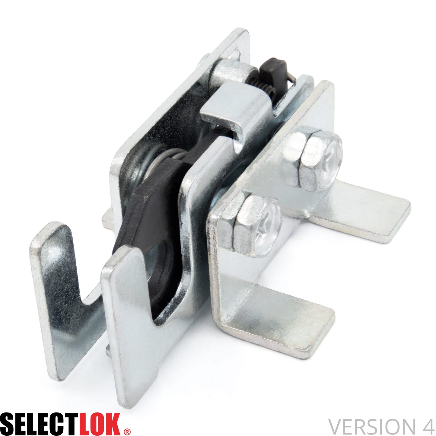 Burst Latches - Selectlok