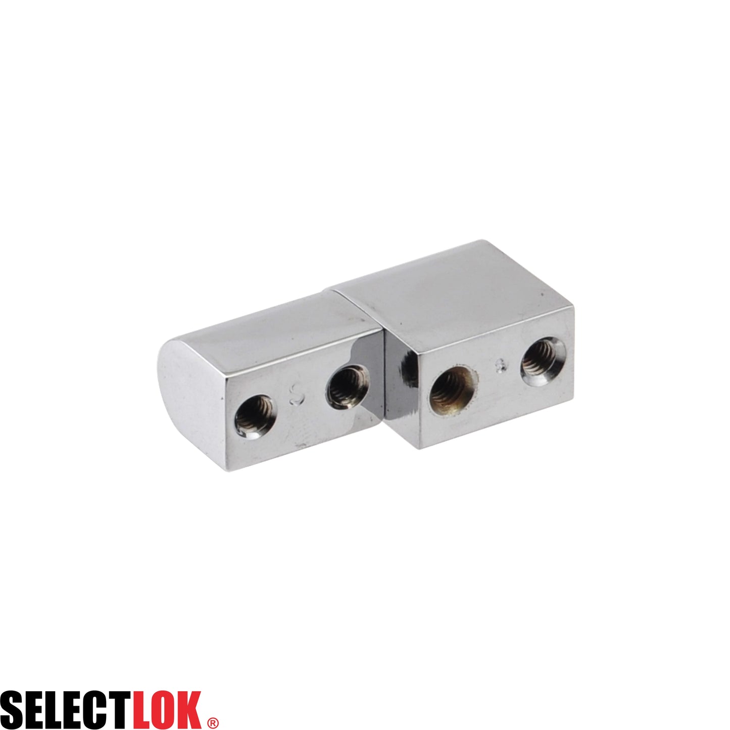 44mm Stepped Pintle Hinge - Selectlok