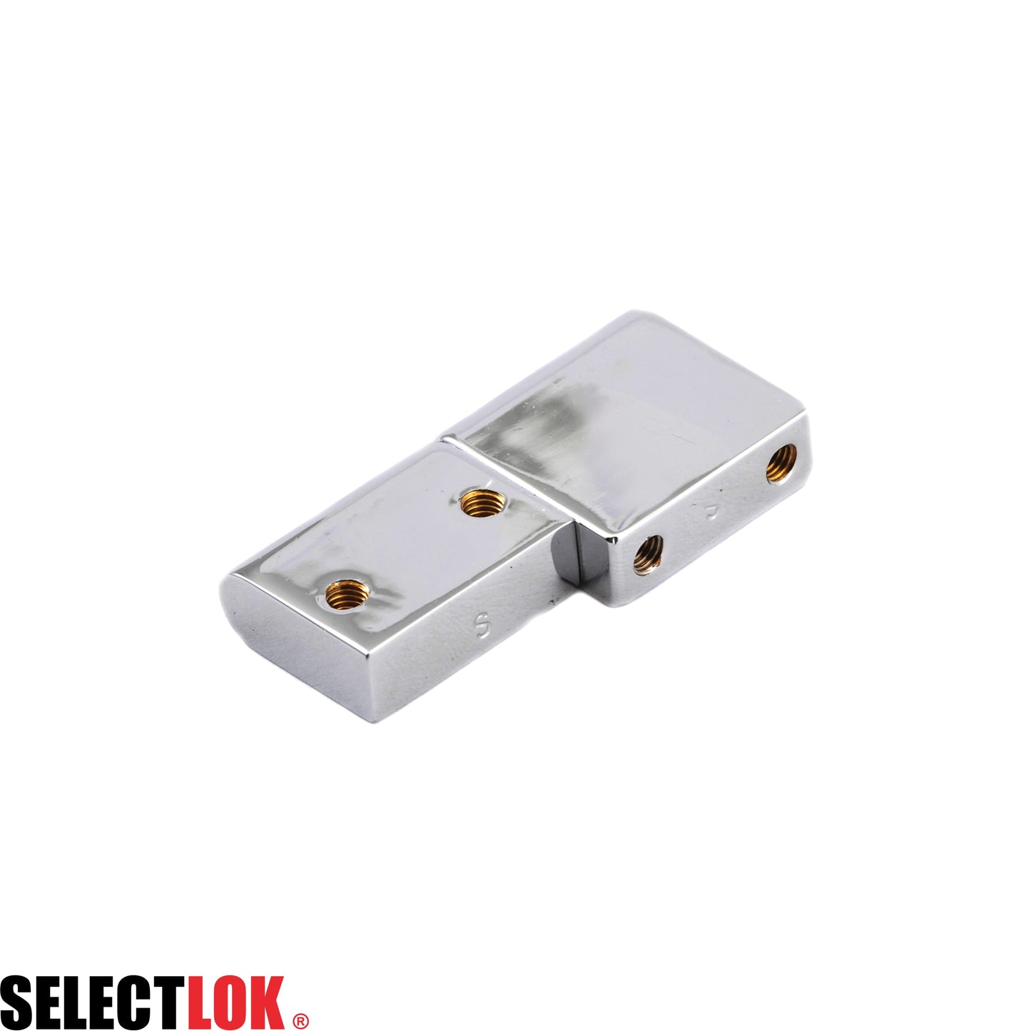 60mm Stepped Pintle Hinge - Selectlok