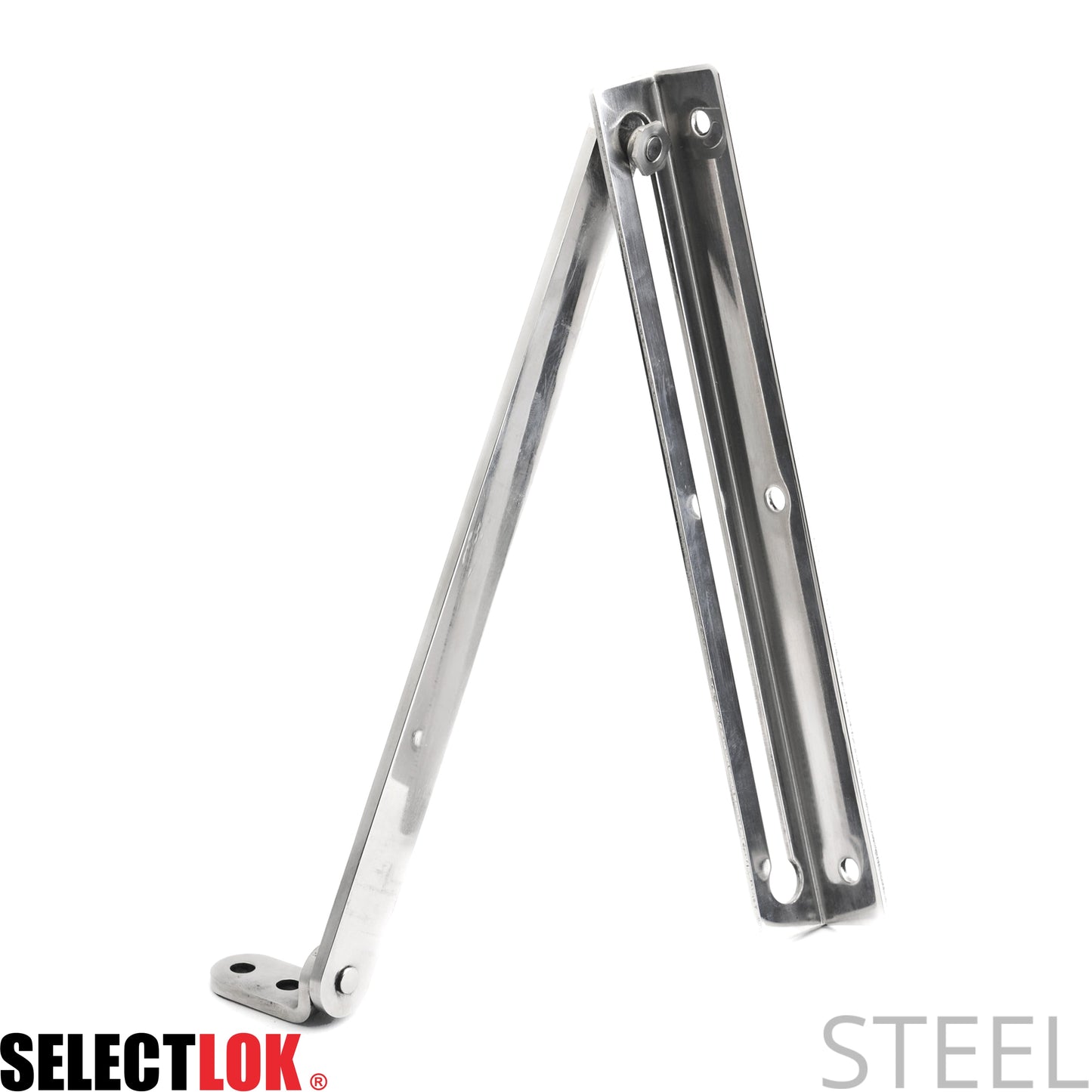 Heavy Duty Cover Stay