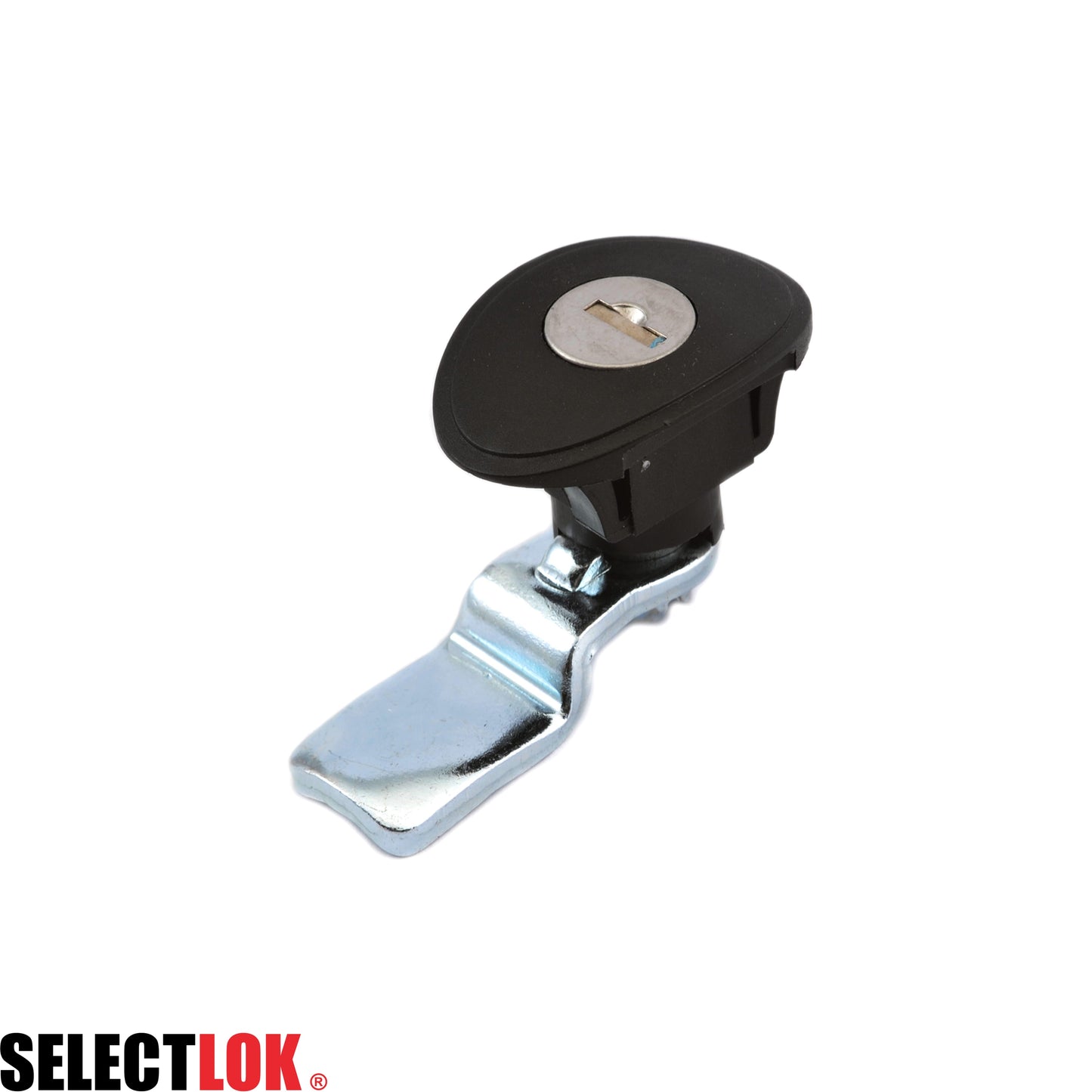 Knob-On Lock - Selectlok