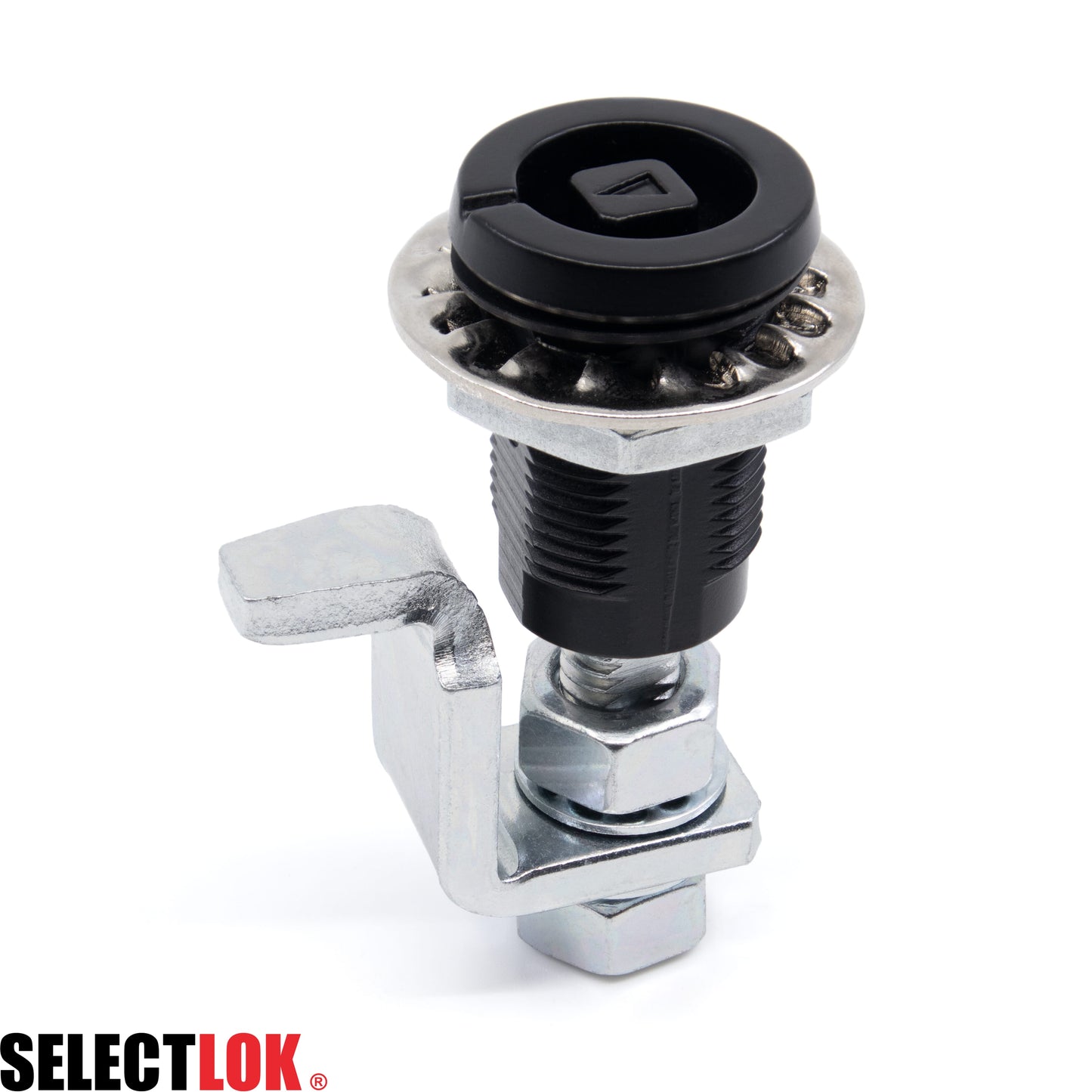 Compression Quarter Turn