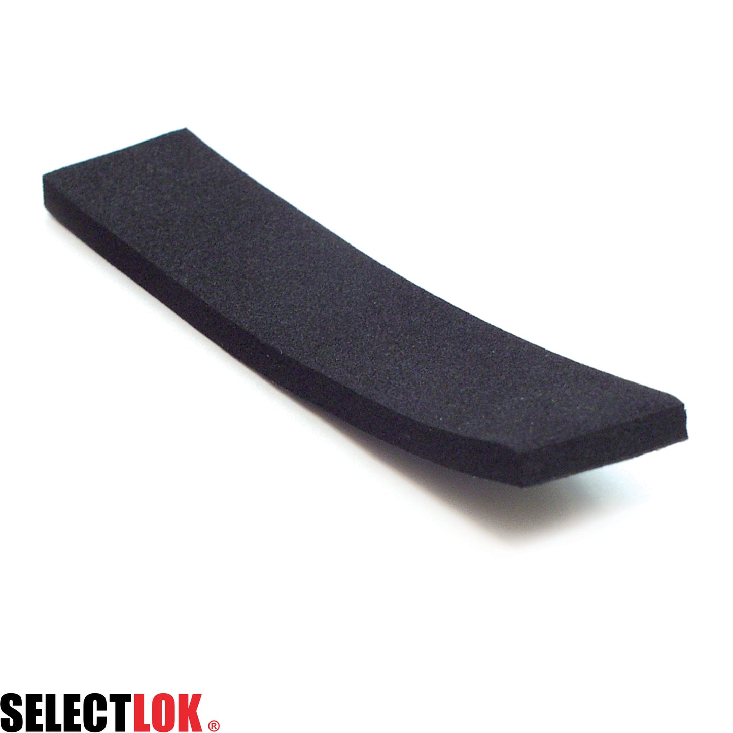 Rubber Closed Cell PVC Nitrile Foam - Selectlok