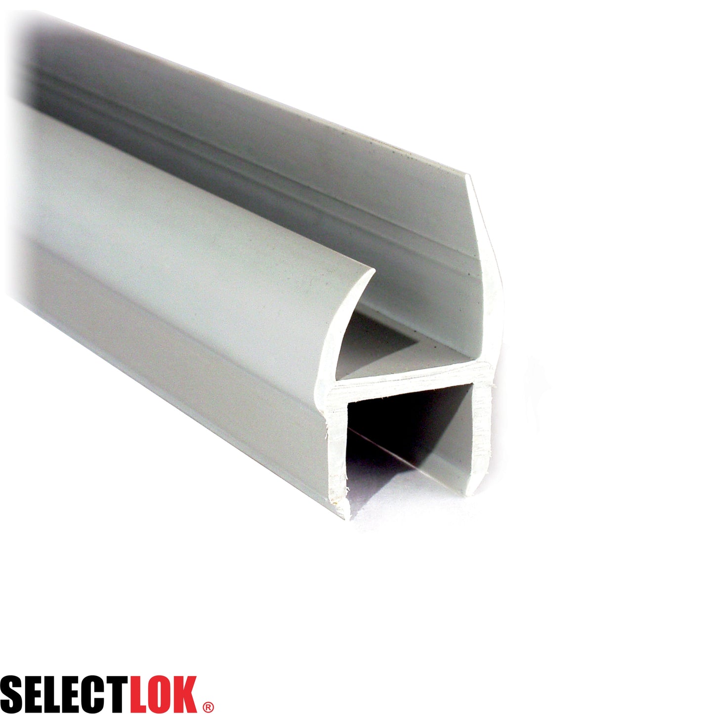 Rubber Rear Door Seal PVC - Selectlok