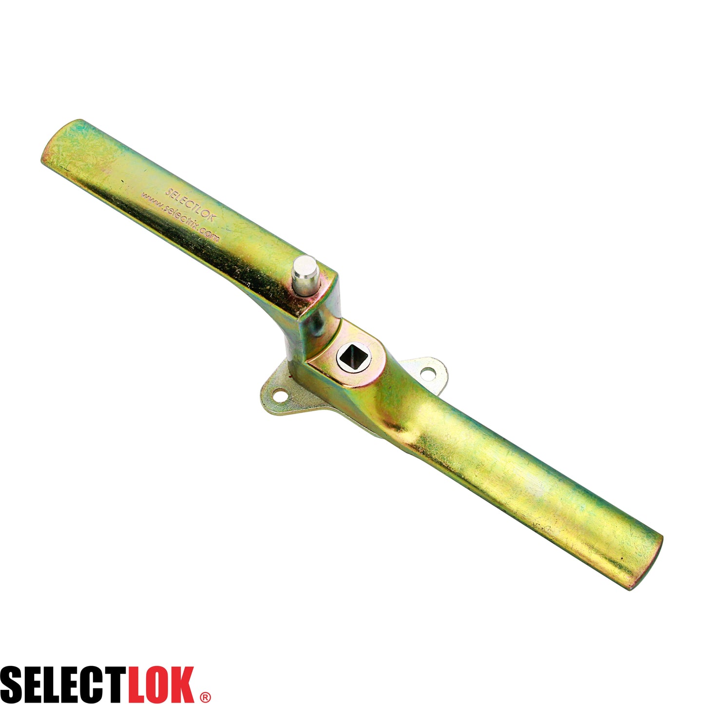 Emergency Internal Handle - Selectlok