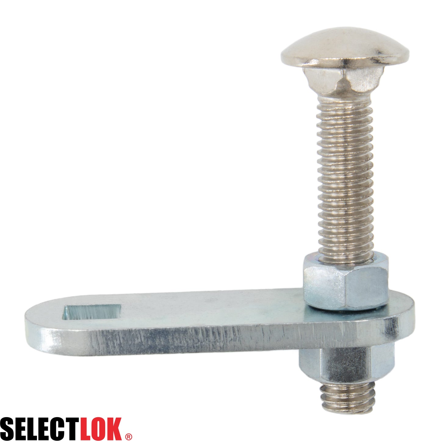 Adjustable Cam - Selectlok