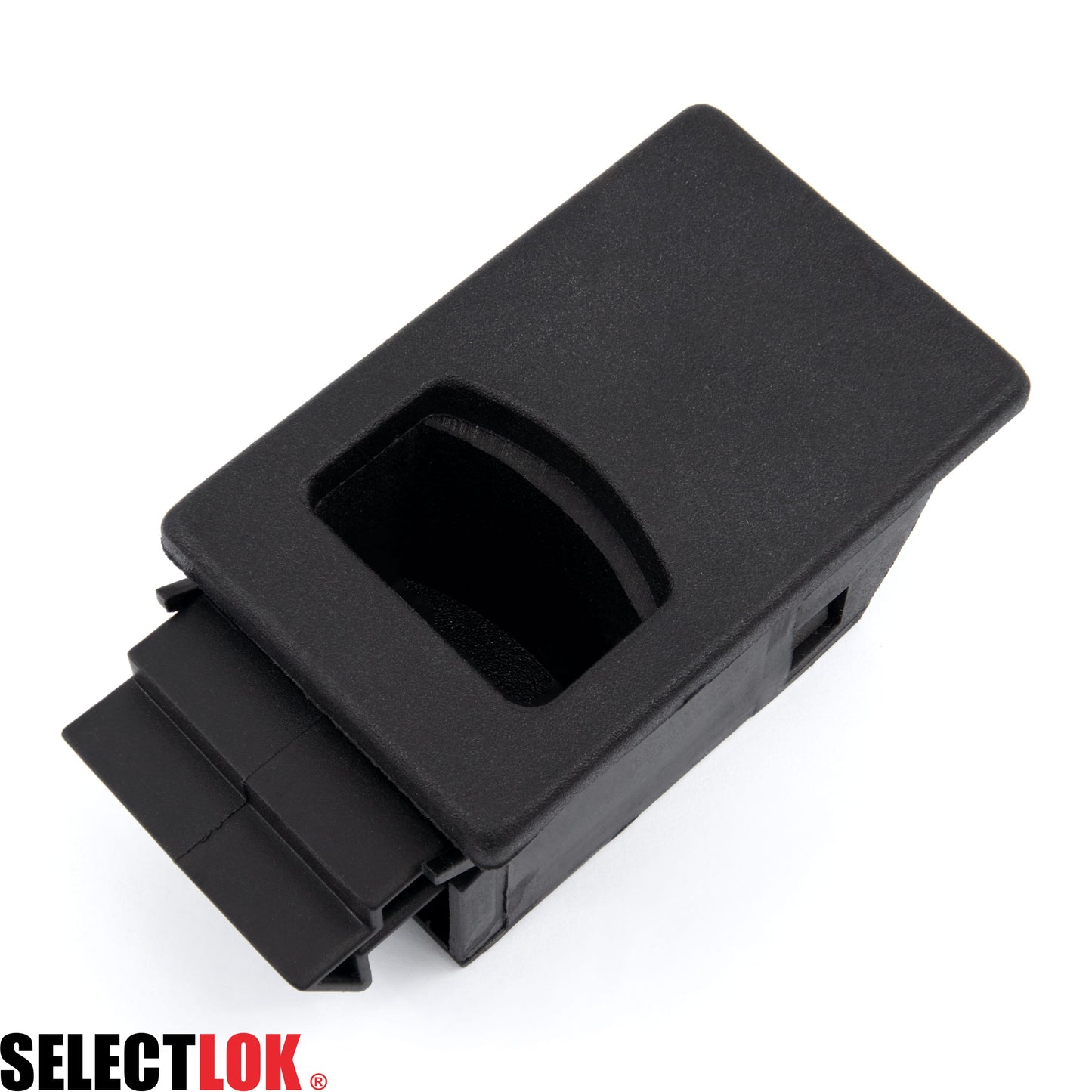 Non Lockable Slide Latch - Selectlok