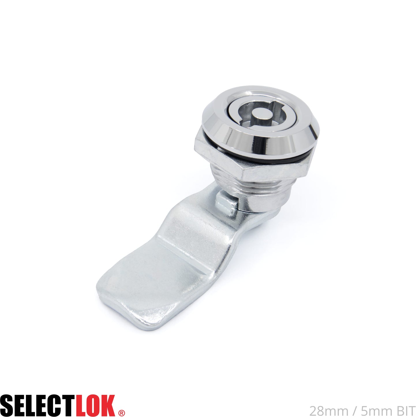 Quarter Turns - Selectlok