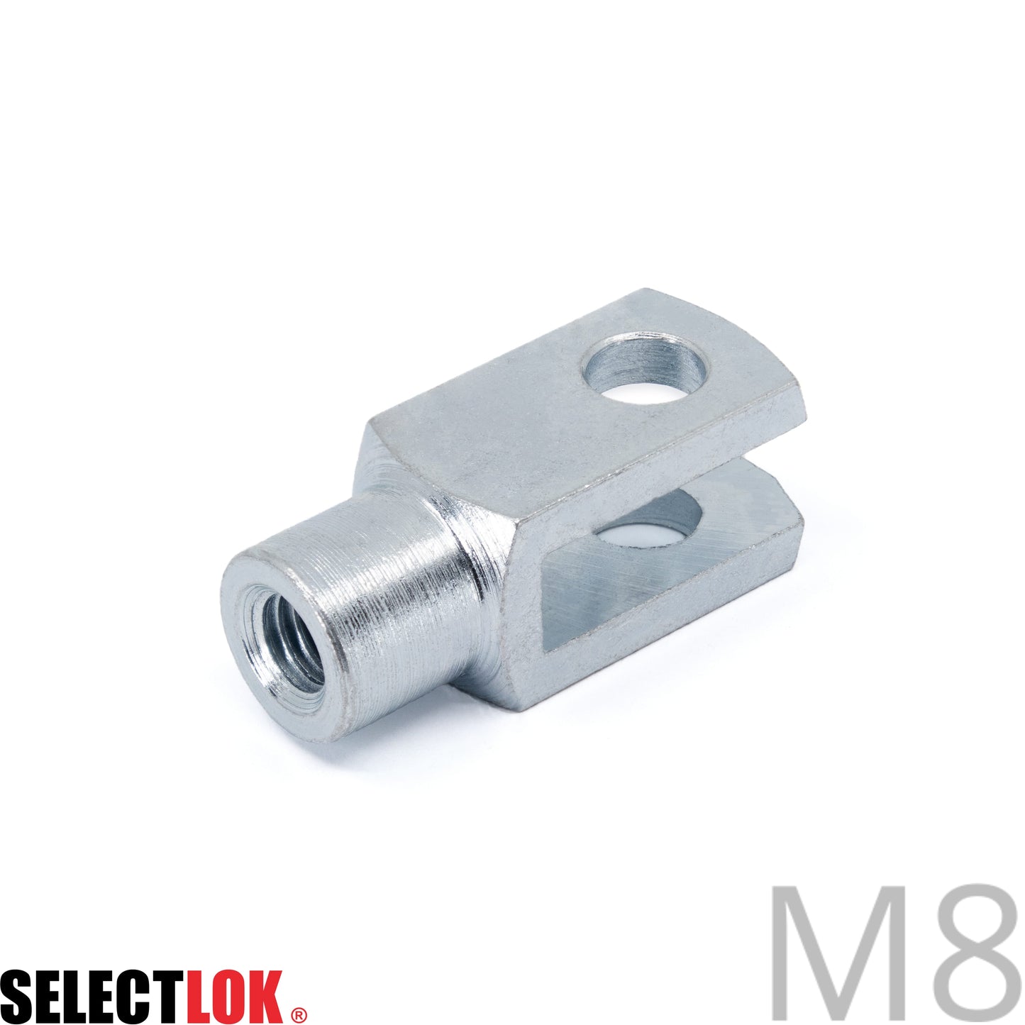 Gas Strut Connector U6 (⌀8mm) - Selectlok