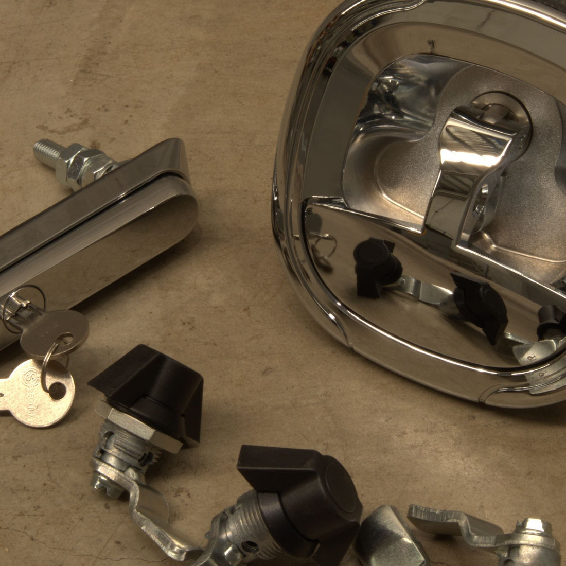 What Locking Solution should you choose? - Your Comprehensive Guide.