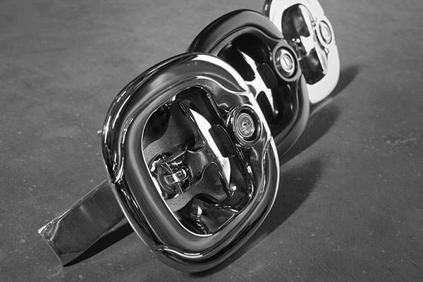 Folding T Becomes MIDNIGHT series