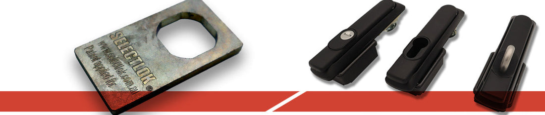 Redefining versatility and innovation with the F-Series and Evolution Series | Switch Up