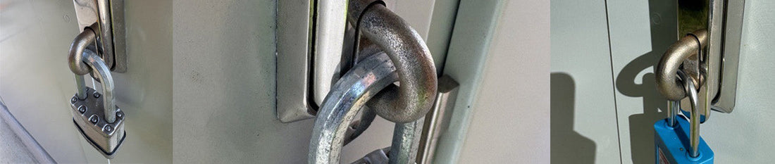 Why Is My Stainless Steel Rusting or Magnetic? Let’s Clear That Up