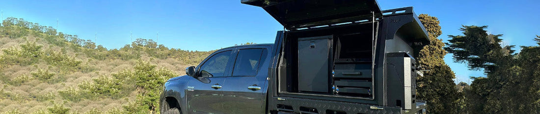 Essential Hardware to Check Before Your Next Trip