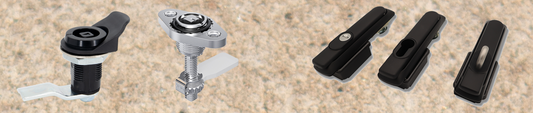 Why the Right Locking Hardware Matters in Professional HVAC Installations