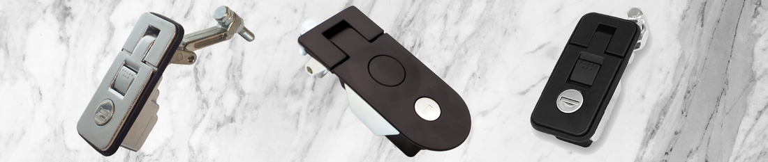 Why Torque & Grip Matter in Compression Locks