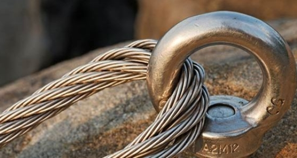 PRODUCT SPOTLIGHT: PREMIUM M16 LIFTING EYEBOLTS