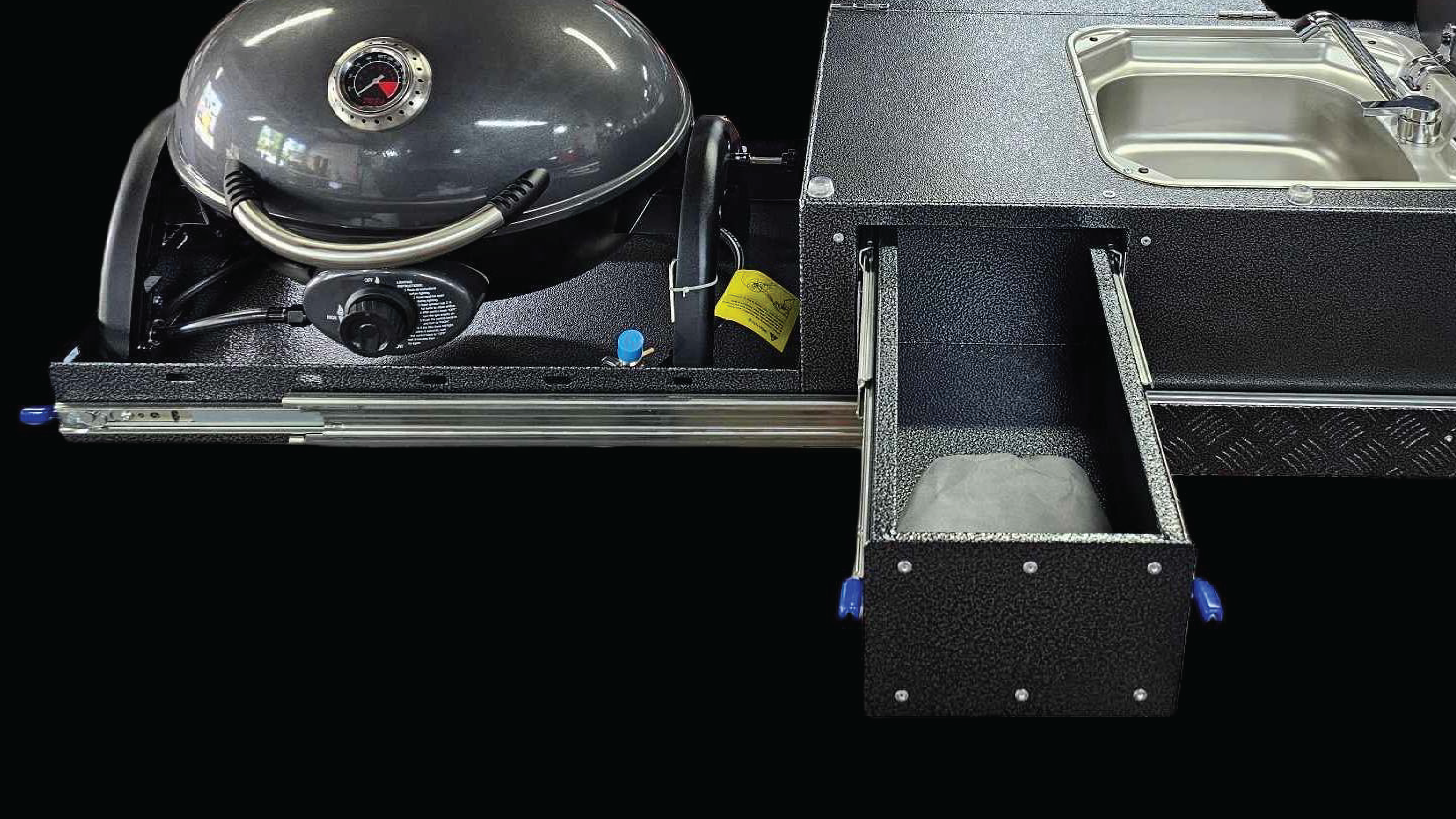 PRODUCT SPOTLIGHT: 227kg HEAVY DUTY DRAW SLIDES – Selectlok Australia