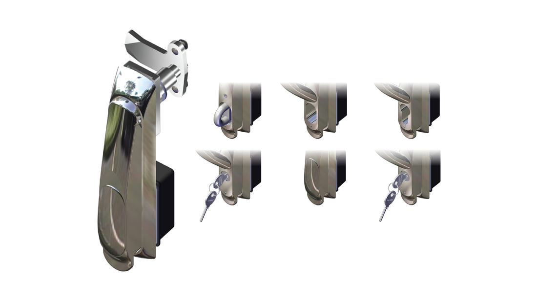 PRODUCT SPOTLIGHT: SWITCHUP SWING HANDLE