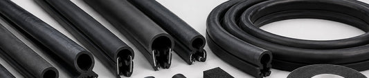 Rubber Sealing for Caravans, Canopies and DIY Builds: How to Choose the Right Seal