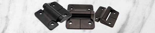Product Spotlight – Rotor-Stator: Torque Butt-Hinge (50×50 Preset Model)