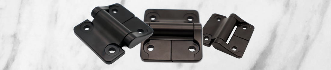 Product Spotlight – Rotor-Stator: Torque Butt-Hinge (50×50 Preset Model)