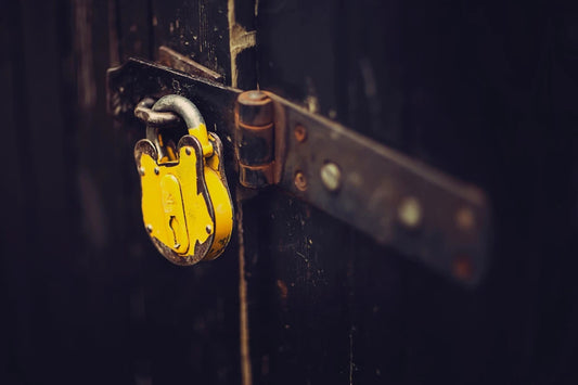 5 Common Causes Of 'Broken' Locks