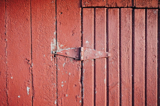 Looking After Your Hinges: Maintenance And Care