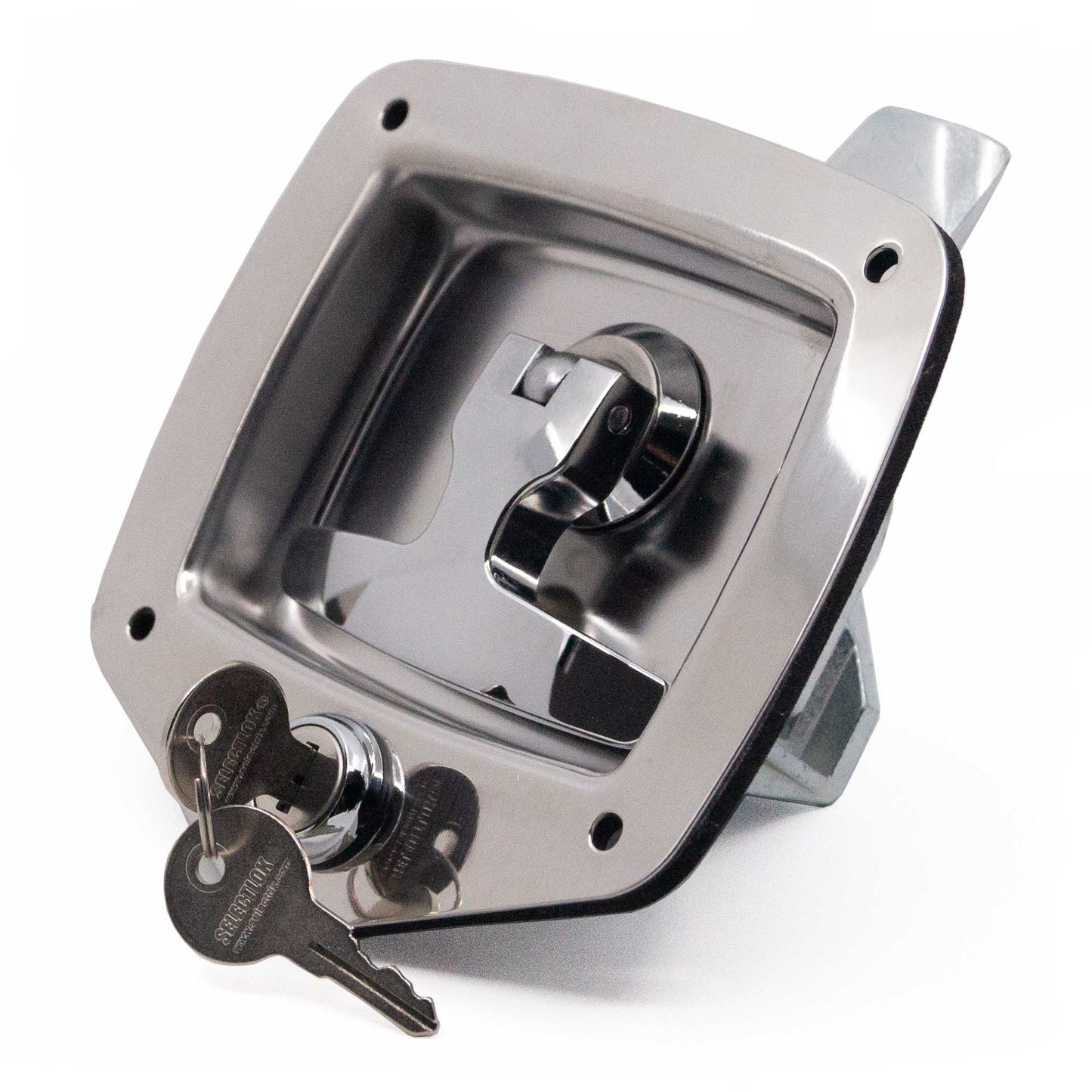 Heavy Duty Folding T Handle
