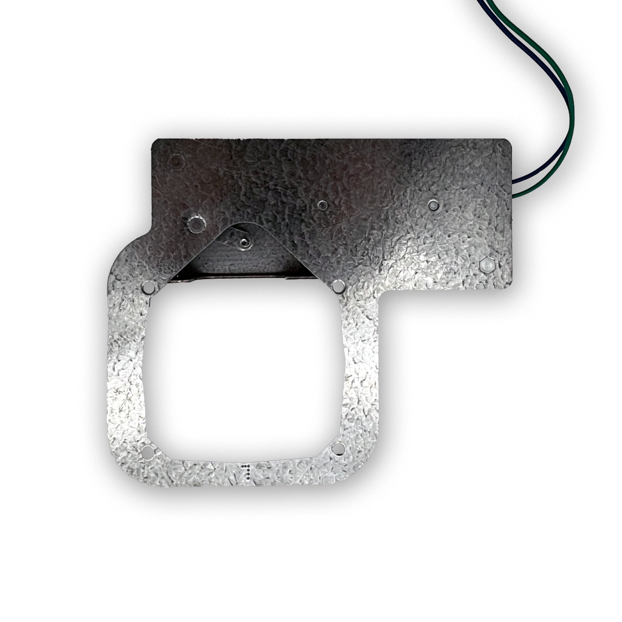 Els Locking System ELS | Midnight® Series: V2, Central Locking Kits (12V/24V, RHS/LHS ...