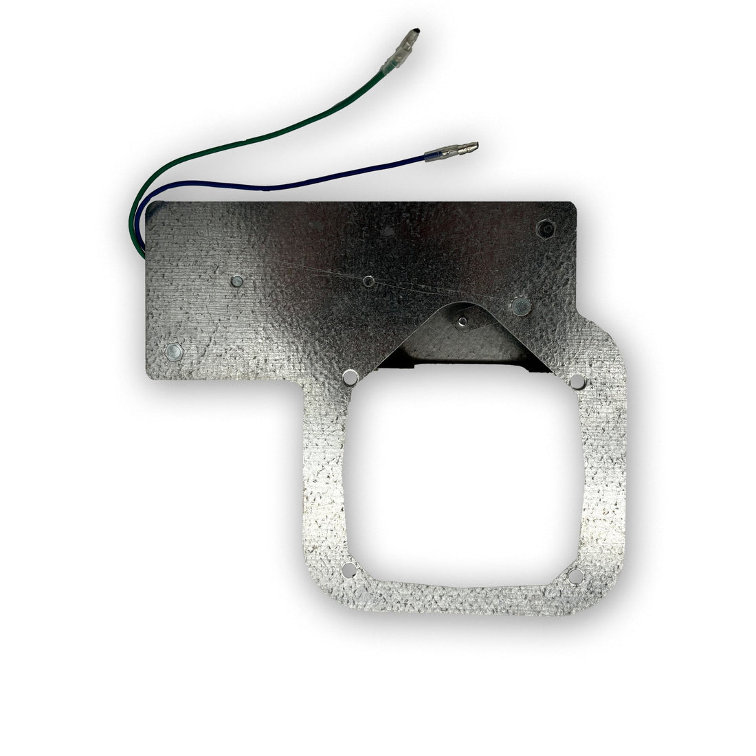 ELS | Midnight® Series: V2, Central Locking Kits (12V/24V, RHS/LHS ...