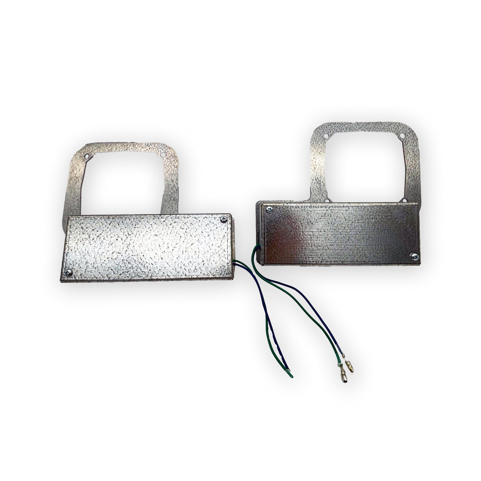 Els Locking System ELS | Midnight® Series: V2, Central Locking Kits (12V/24V, RHS/LHS ...