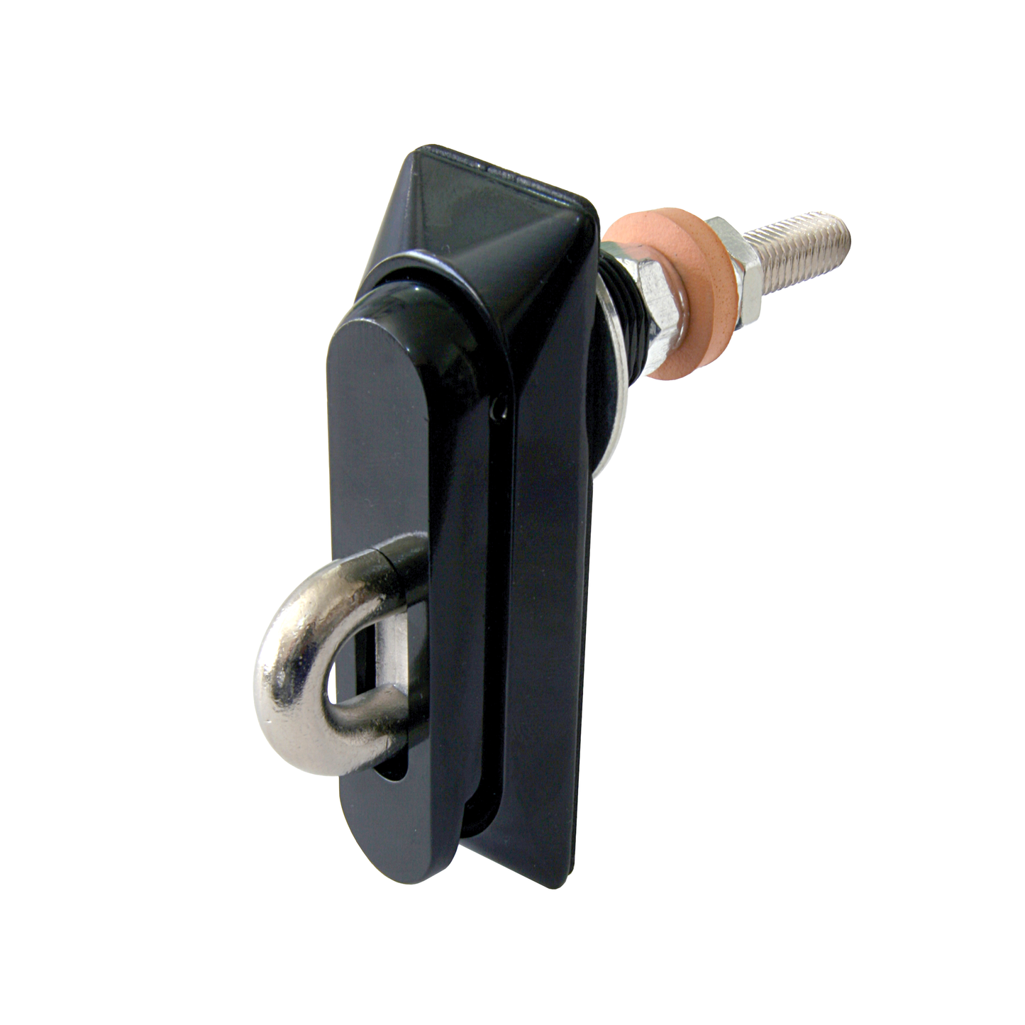 MINI EDITION | Millennium® Series: Miniature Pad-lockable Swing Handle