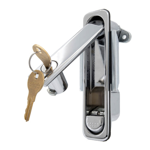 IND-E Series Swing Handle