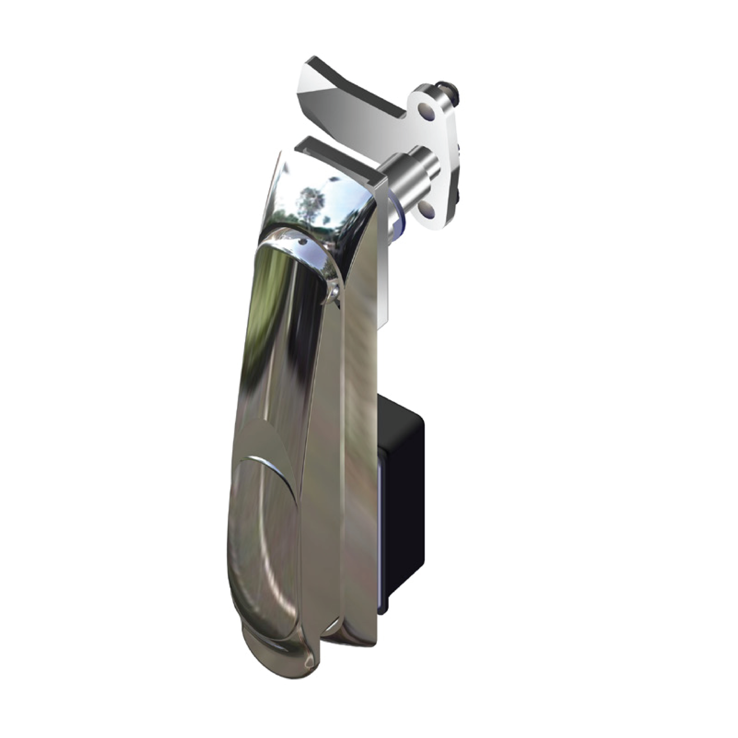 Switch Up (IND-C Series Swing Handle) - Stainless Steel
