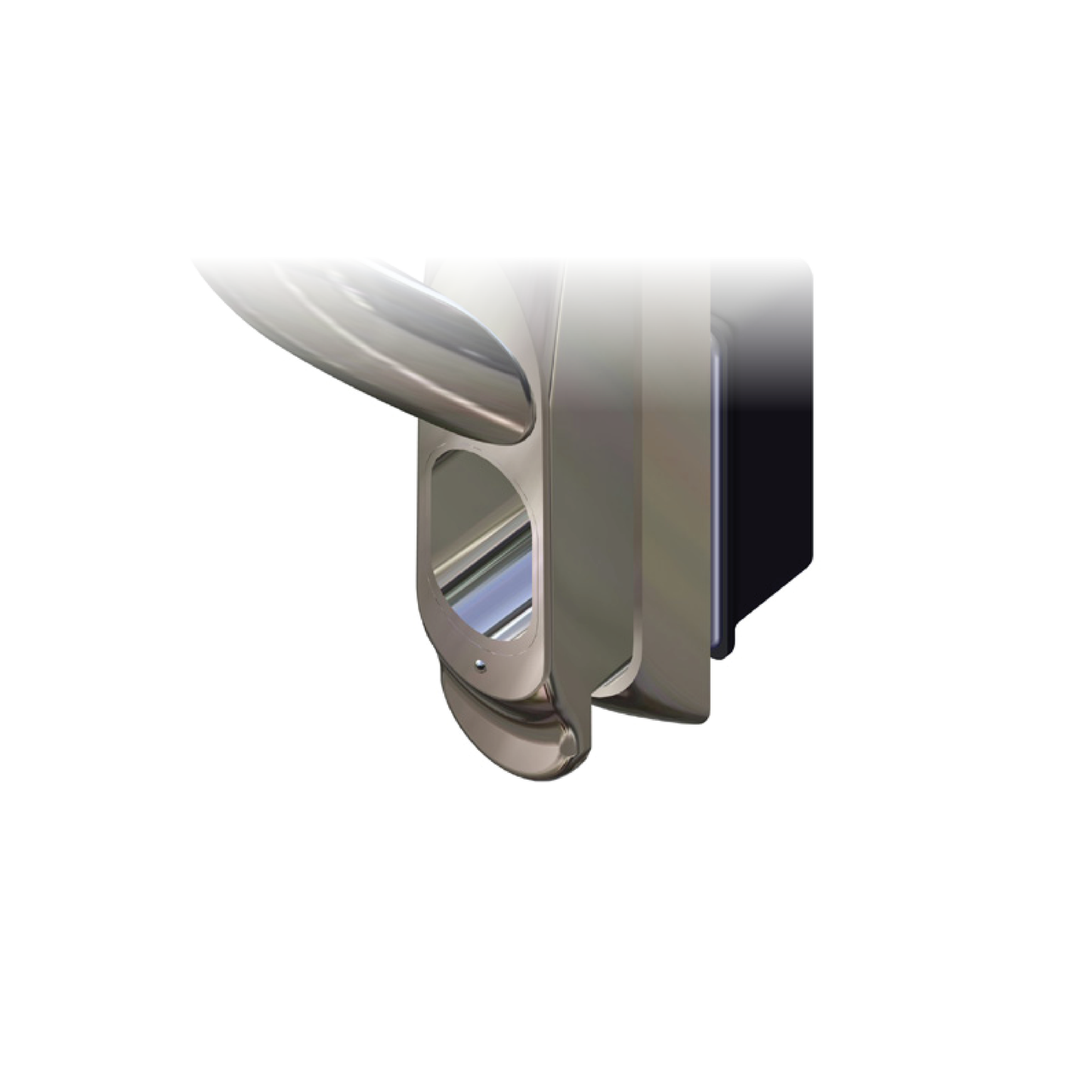 Switch Up (IND-C Series Swing Handle) - Stainless Steel