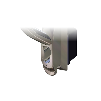 Switch Up (IND-C Series Swing Handle) - Stainless Steel