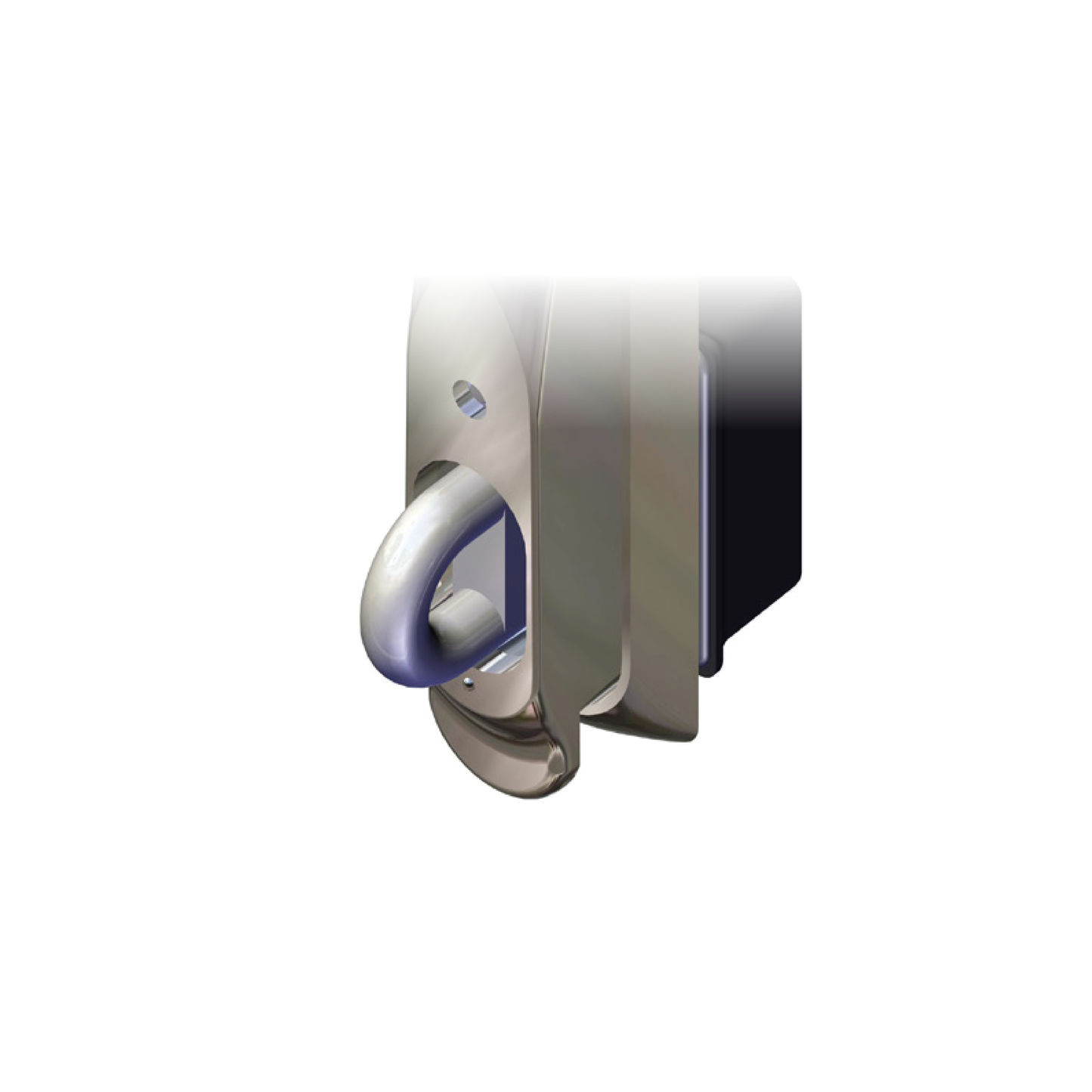 Switch Up (IND-C Series Swing Handle) - Stainless Steel