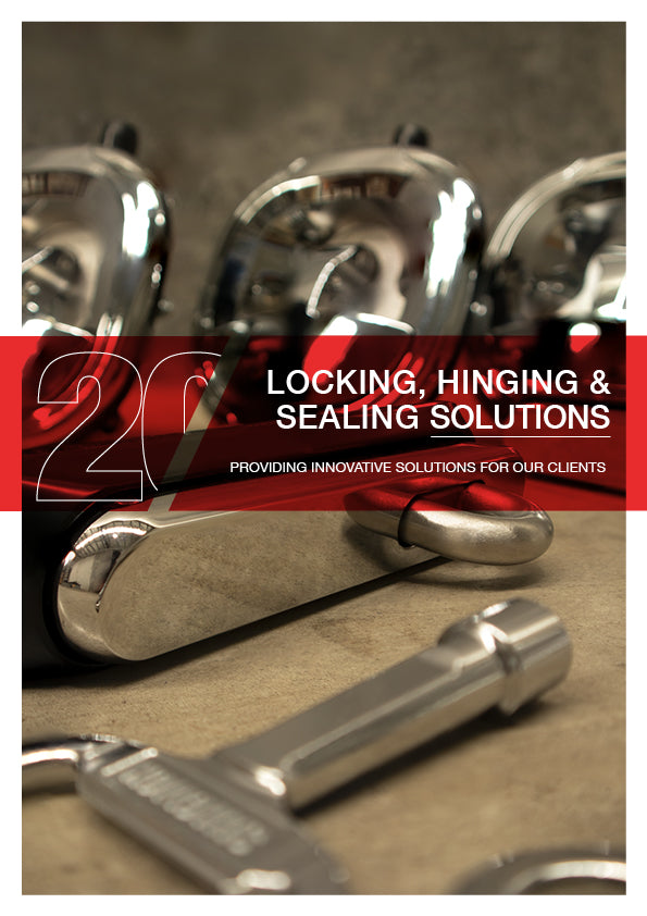Selectlok and Dirak Catalogues - Industrial Hardware Parts | Selectlok ...