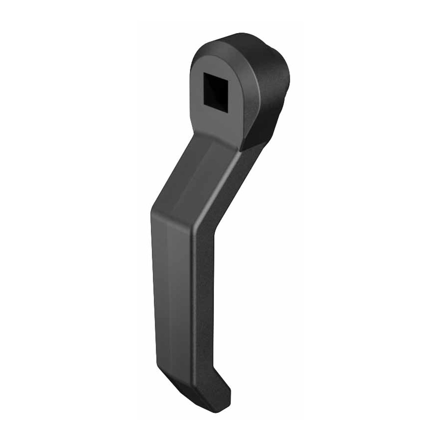 Dirak Handle Inside, for Heavy Duty Latch System