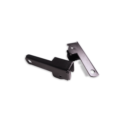 Drawer Slide Locking Bar Kit - Heavy-Duty Range (3076)