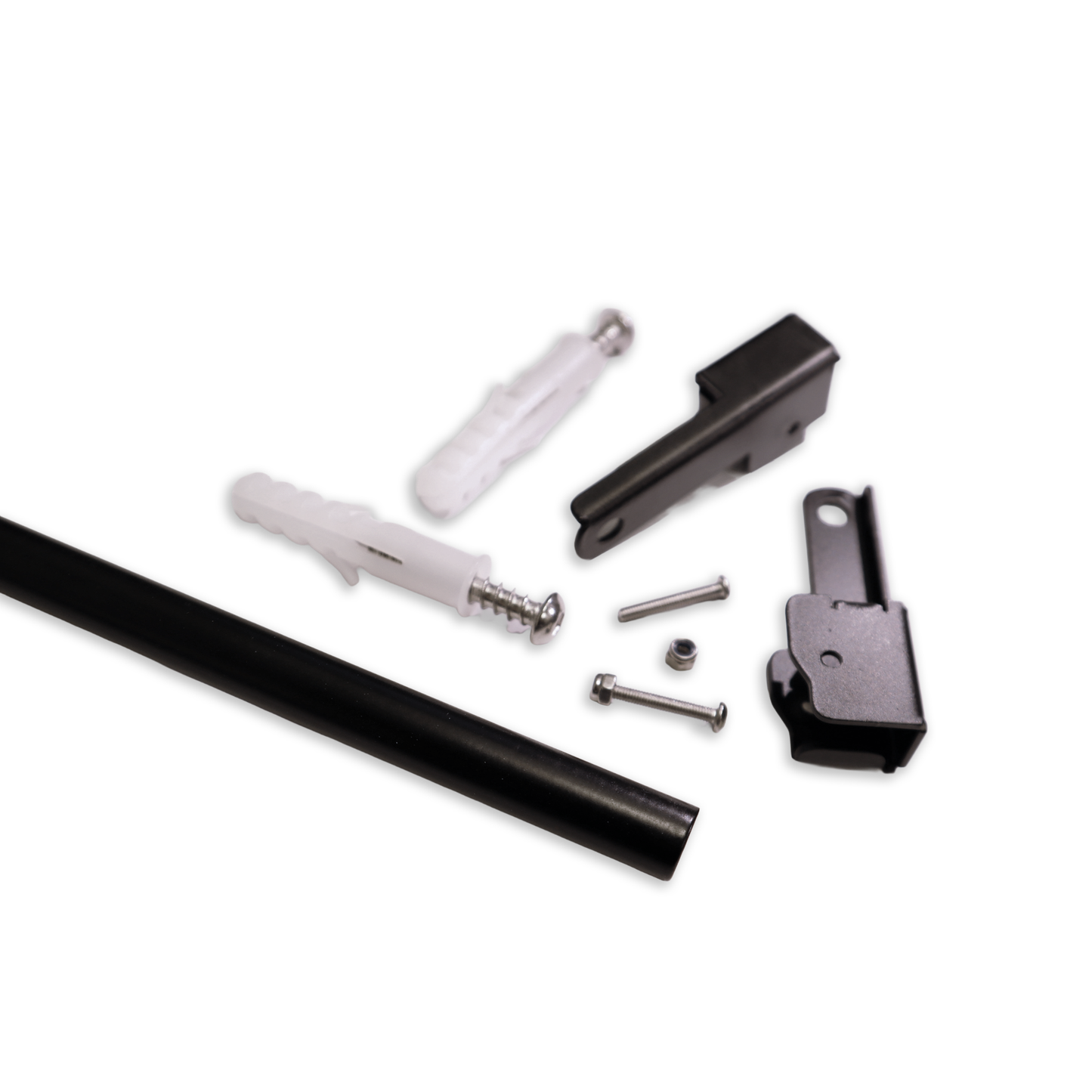 Drawer Slide Locking Bar Kit - Medium-Duty Range (3053)