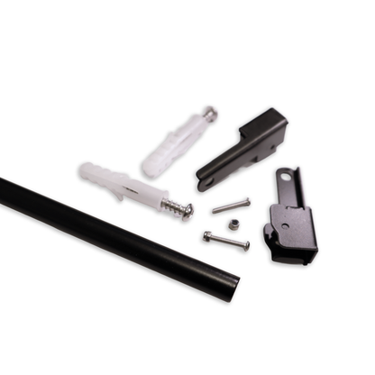 Drawer Slide Locking Bar Kit - Medium-Duty Range (3053)