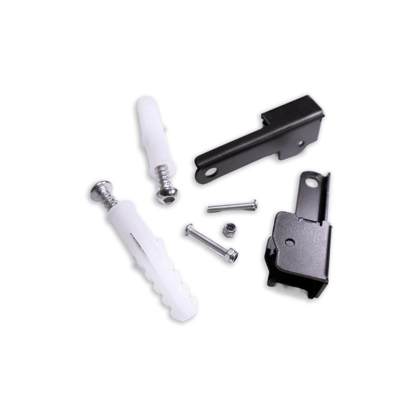 Drawer Slide Locking Bar Kit - Medium-Duty Range (3053)