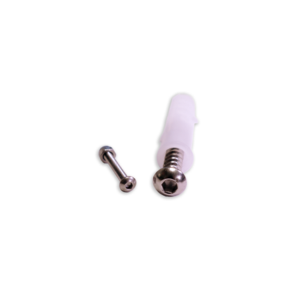 Drawer Slide Locking Bar Kit - Heavy-Duty Range (3076)
