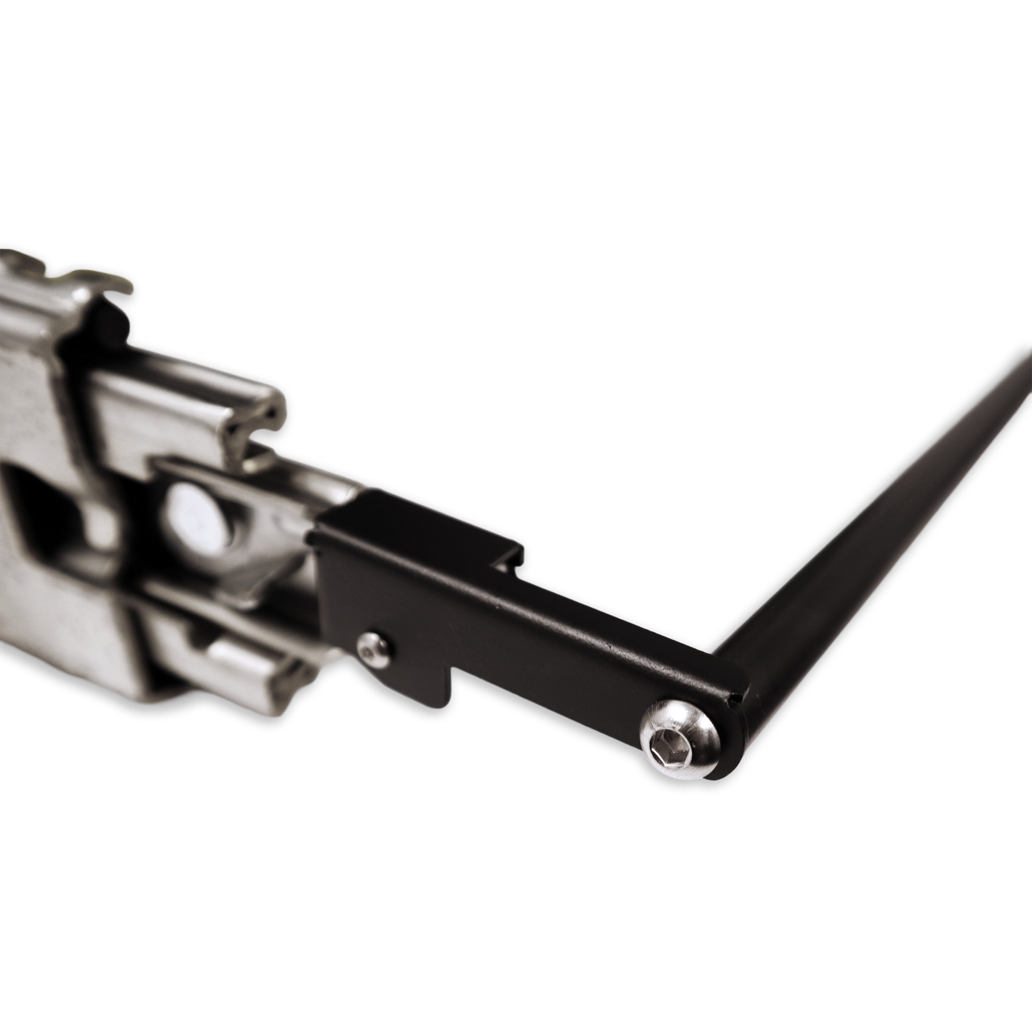 Drawer Slide Locking Bar Kit - Medium-Duty Range (3053)
