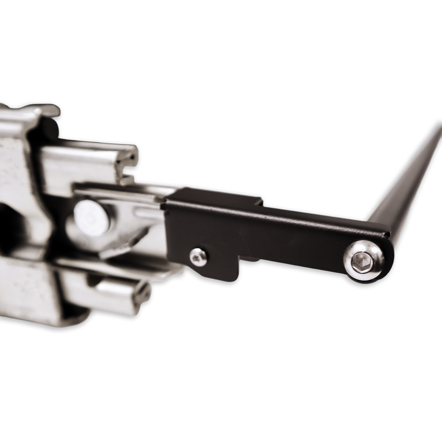 Drawer Slide Locking Bar Kit - Heavy-Duty Range (3076)