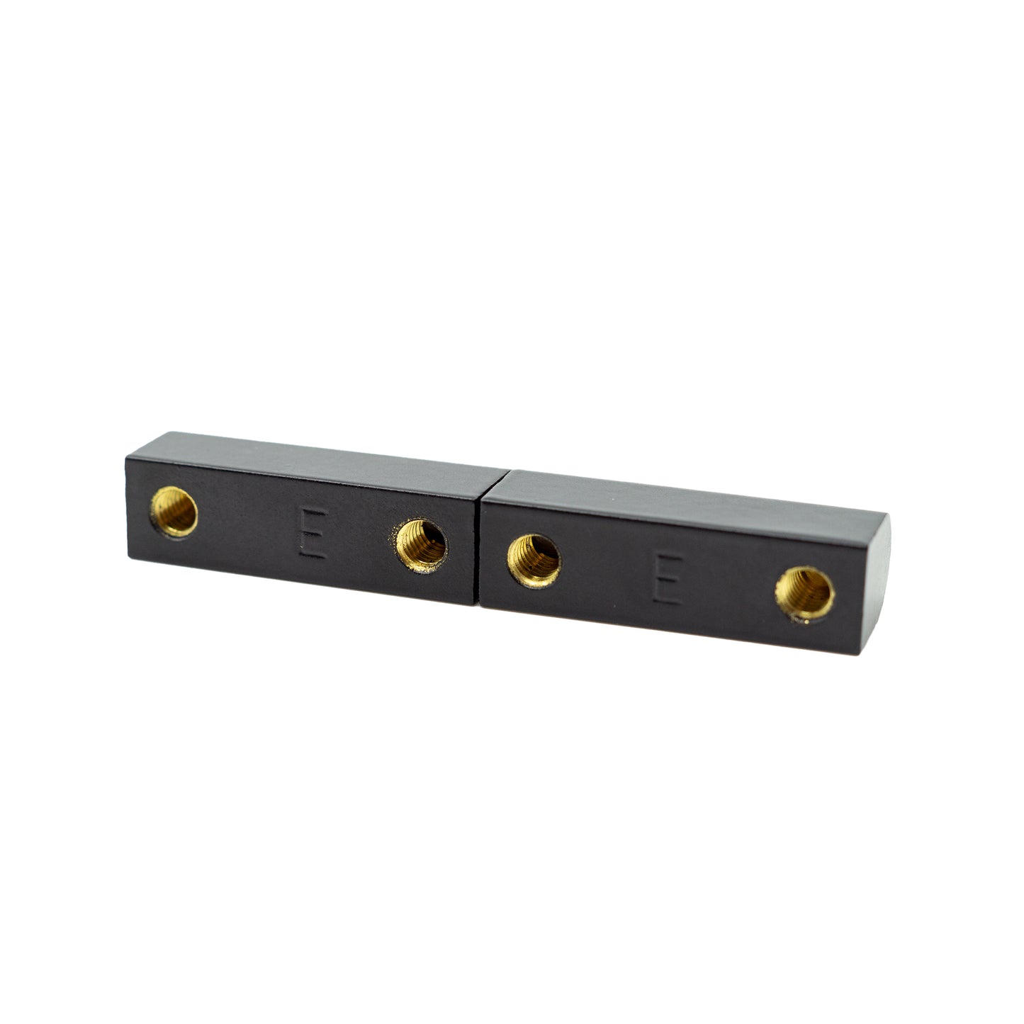 82mm Pintle Hinge - 16mm High (Brass, Zinc & Stainless Steel)