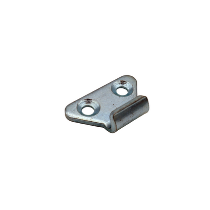 Pad-lockable Over Centre Fastener (Adj.) with Safety Clip - Large (Latch & Hook)