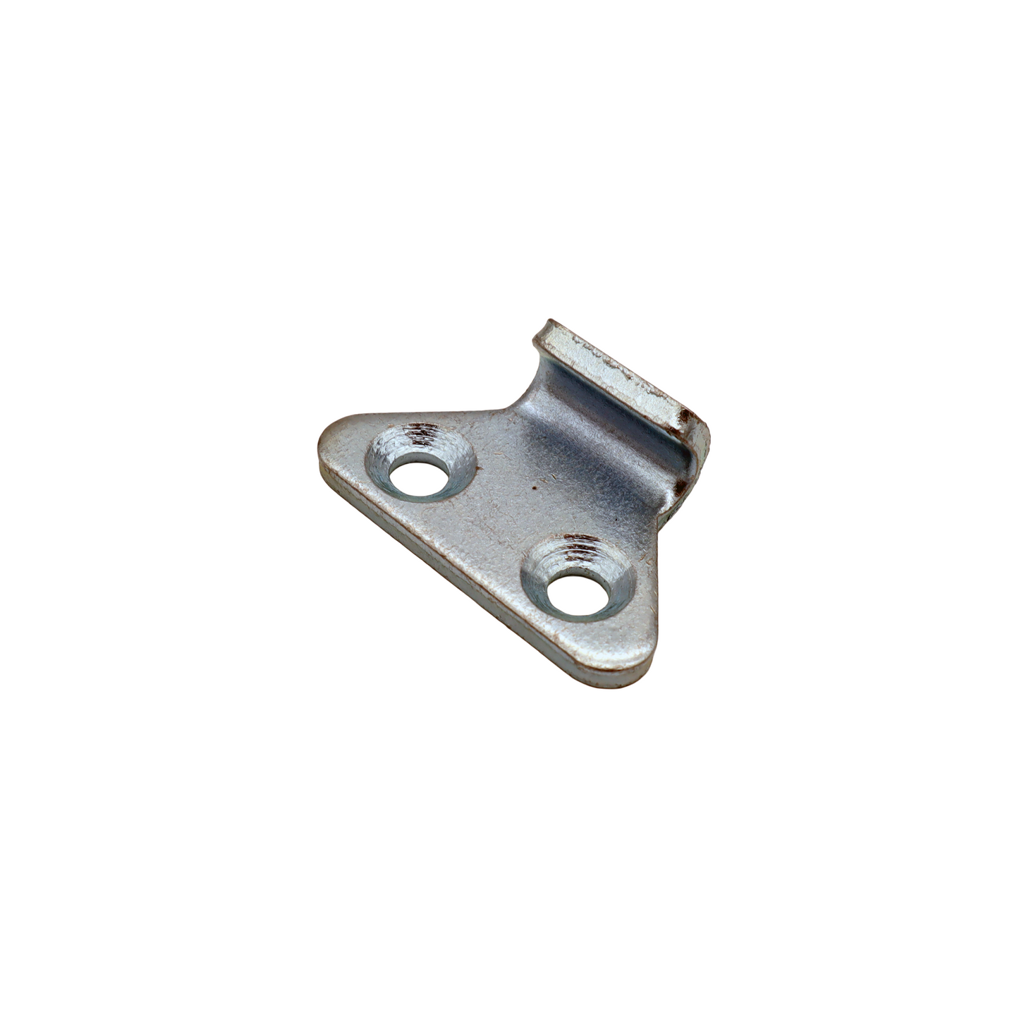 Pad-lockable Over Centre Fastener (Adj.) with Safety Clip - Large (Latch & Hook)